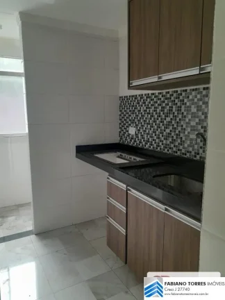 Imagem APARTAMENTO A VENDA NO CONDOMINIO TIRADENTES EM SÃO BERNARDO DO CAMPO