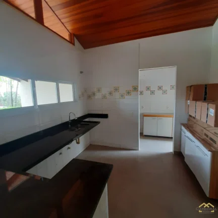 Imagem Casa Térrea em Condomínio no Medeiros em Jundiaí/SP para Alugar