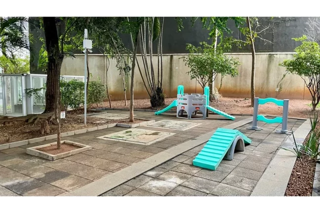 Imagem APARTAMENTO RESIDENCIAL em São Paulo - SP, Vila Gertrudes