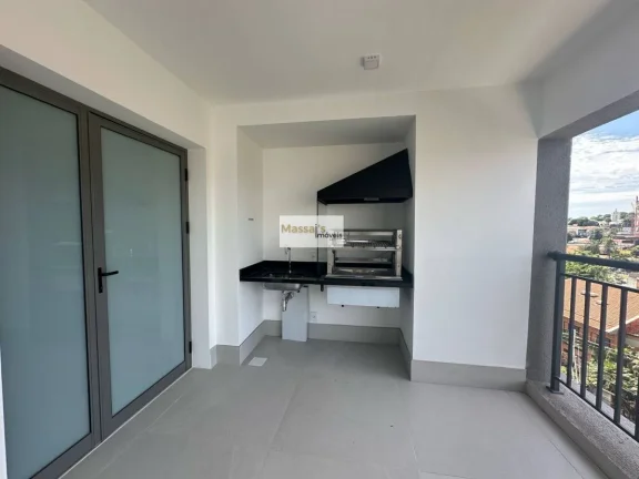 Imagem Apartamento à venda, no Haus Nova Campinas, , com 3 quartos, 145m2