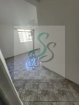 Imagem Venda de apartamento Santa Catarina no Pq Res, Campinas. 2 dormitórios, sala, cozinha, lavanderia, banheiro, vaga de garagem e moto, 57 m² út