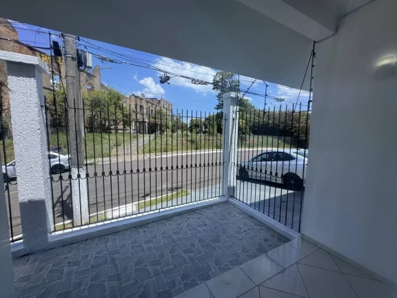 Imagem Casa 145m2, 3 quartos sendo 1 suíte, Bairro Parque Amador-Esteio-RS