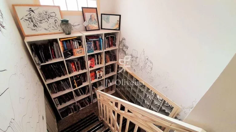 Imagem Casa para alugar, 120 m² por R$ 4.864,00/mês - Jardim Trussardi - São Paulo/SP