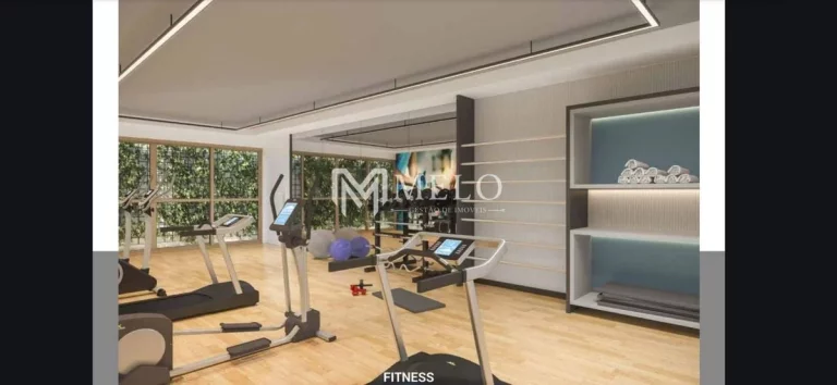 Imagem Apartamento 3Qts;1 Suíte,Varanda, 2vagas ,64M²