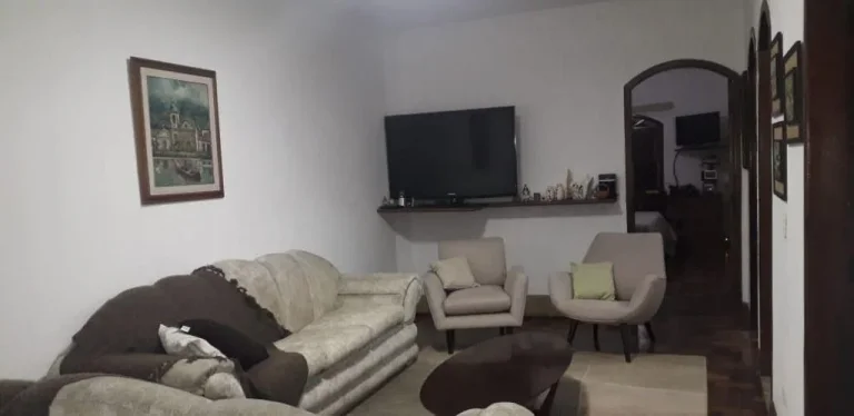 Imagem Sobrado para Venda em São Caetano do Sul / SP no bairro Barcelona