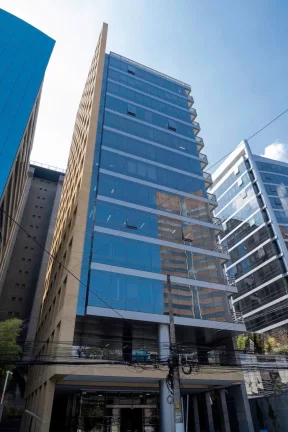 Imagem SALA COMERCIAL em São Paulo - SP, Vila Olímpia