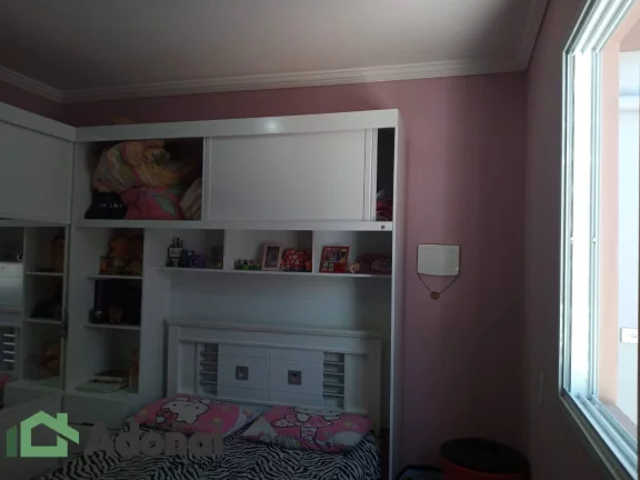 Imagem CASA COM DORM, SALA, COZ, WC, COM UMA EDICULA SEPARADA.