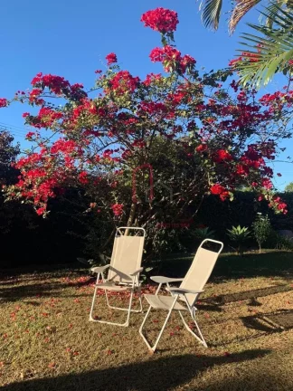 Imagem CHÁCARA Á VENDA CHÁCARAS DE RECREIO 2000 EM HORTOLÂNDIA SP