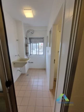 Imagem JARDIM PAULISTA Apartamento 79M², 3 dormitórios, 1 suíte, 2 vagas, lazer completo com ótima localização e valor !!!