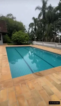 Imagem Lazer e Refúgio - Chacara Perfeita para Descanso com 12.300m² - Mairiporã