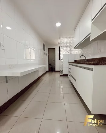 Imagem APARTAMENTO EM ITAPUÃ COM VISTA PARA MAR / VILA VELHA - ES