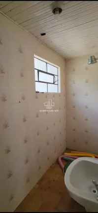 Imagem Mansão Térrea Porteira Fechada no Jardim do Lago – Atibaia/SP