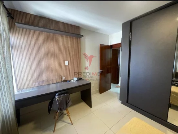 Imagem Apartamento Maravilhoso, todo Projetado e com excelente Localização no bairro de Manaíra