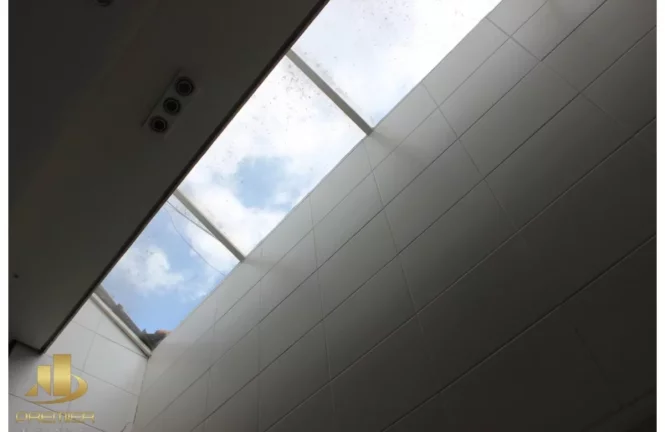 Imagem CHÁCARA A VENDA NO CONDOMÍNIO CHÁCARAS CAMPO VERDE