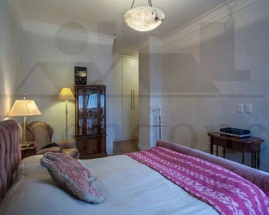 Imagem Higienópolis apartamento a venda com, 4 dormts (2 suítes) e 2 vagas, 323m²