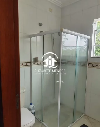 Imagem Sobrado à venda, IPELANDIA, SUZANO - SP, CONDOMÍNIO CLUBE FLORADA DE SUZANO