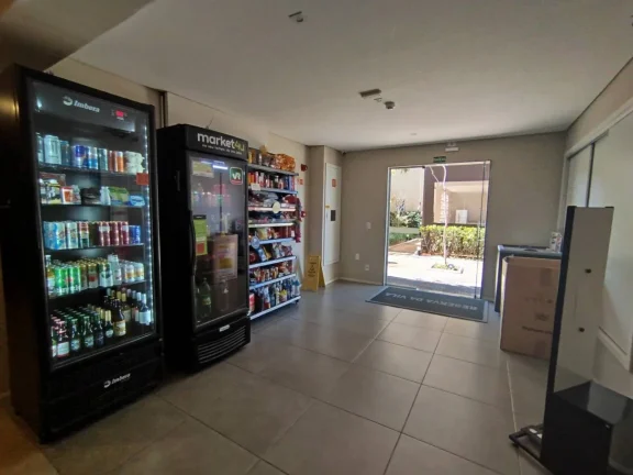 Imagem Apartamento semi mobiliado na Vila Ema com 1 Dormitório