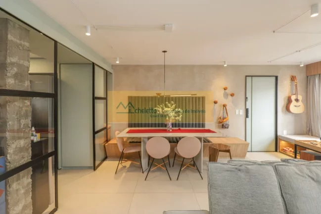 Imagem APARTAMENTO RESIDENCIAL em São Paulo - SP, Perdizes