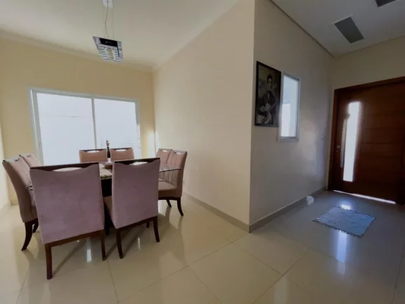 Imagem CASA TÉRREA - OPORTUNIDADE - RESIDENCIAL REAL PARK - SUMARÉ
