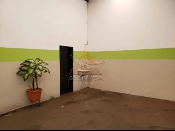 Imagem Salão - Ribeirão Preto - Ipiranga