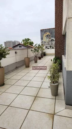 Imagem Apartamento à venda, 58 m² por R$ 550.000,00 - Vila Rosália - Guarulhos/SP