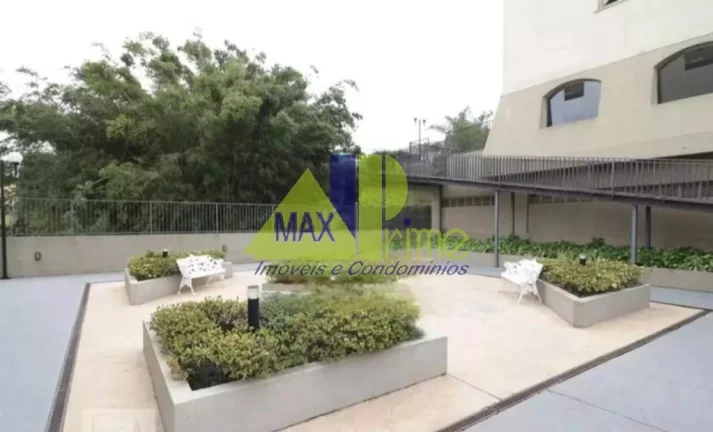 Imagem APARTAMENTO 62M²/02 DORMITÓRIOS/02WC/SACADA/01 VAGA COBERTA