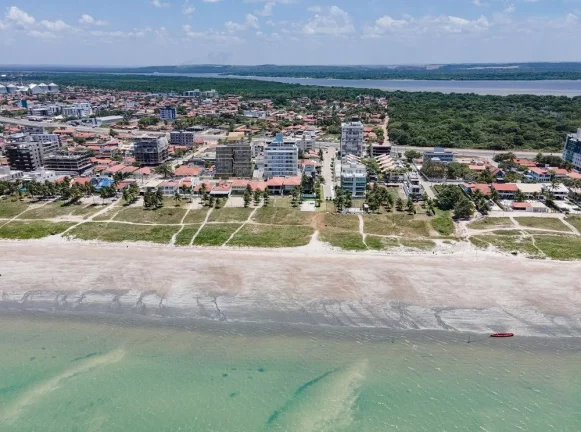Imagem Beach House com 4 dormitórios à venda, 151 m² por R$ 1.715.360 - Camboinha - Cabedelo/PB Imagem Beach House com 4 dormitórios à venda, 151 m² por R$ 1.715.360 - Camboinha - Cabedelo/PB