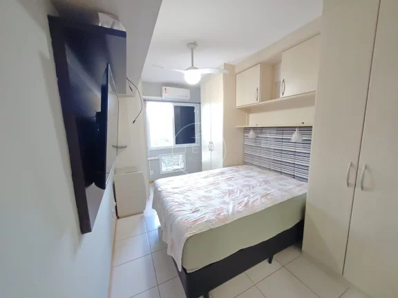 Imagem APARTAMENTO para LOCAÇÃO com 3 DORMITÓRIOS no RIO2 - BORGONHA - Barra Olímpica