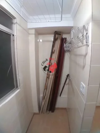 Imagem Apartamento com 2 dormitórios para Locação no bairro Santa Terezinha em São Bernardo do Campo
