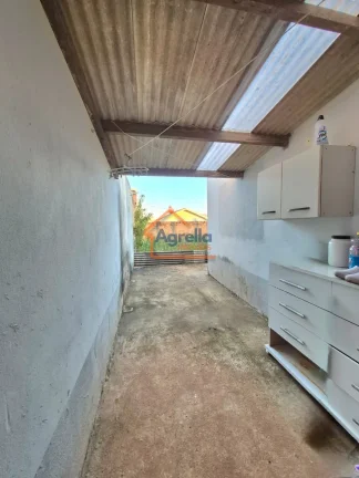 Imagem Casa à venda no bairro Parque Residencial Ypê Amarelo - Mogi Guaçu/SP
