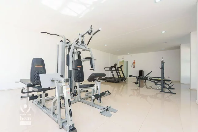 Imagem Apartamento 98 m² com sacada, 3 quartos sendo 1 suíte à venda por R$ 822.000 - Alto da Glória - Curitiba/PR