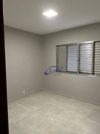 Imagem Apartamento com 3 quartos à venda, 81 m² Santana - São Paulo/SP