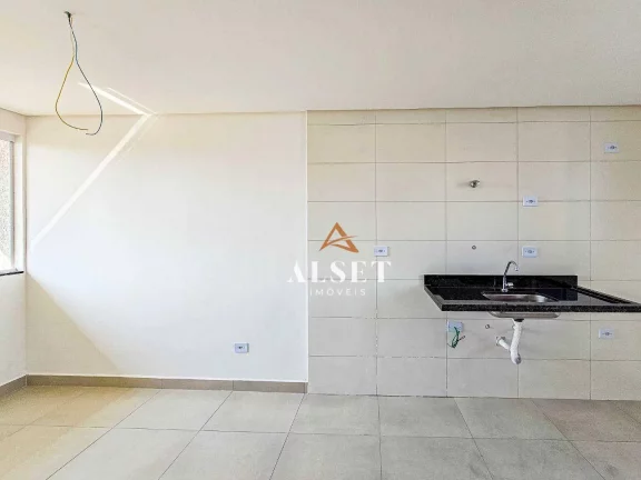 Imagem Studio com 2 dormitórios na Vila Carrão