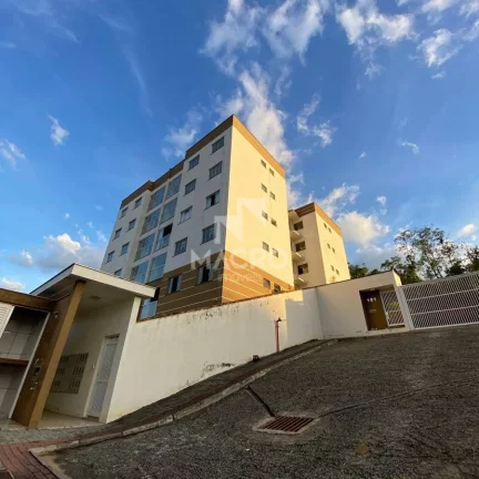 Imagem Vitalle Residence | Rau | 3 quartos (1 suíte) | 83m²
