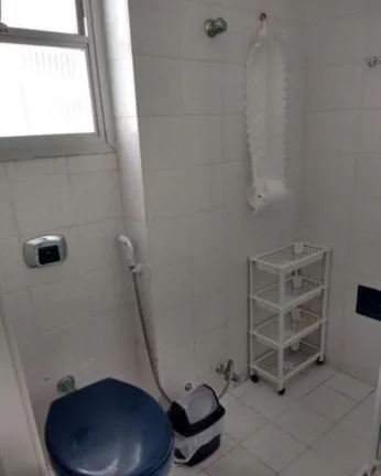 Imagem Apartamento à venda no Guarujá na Praia das Pitangueiras.