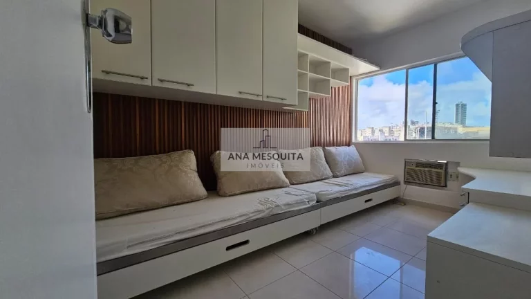 Imagem APARTAMENTO RESIDENCIAL em SALVADOR - BA, BARRA