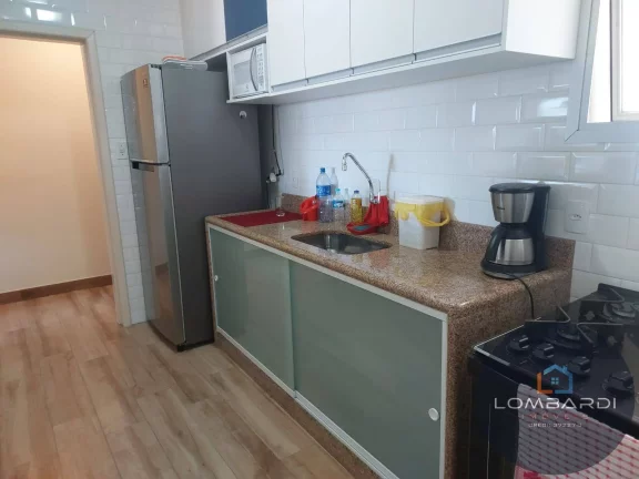 Imagem Ótimo Apartamento no centro ideal para moradia !