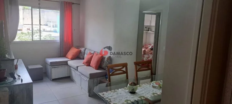 Imagem Apartamento à venda, Sacomã, São Paulo, SP