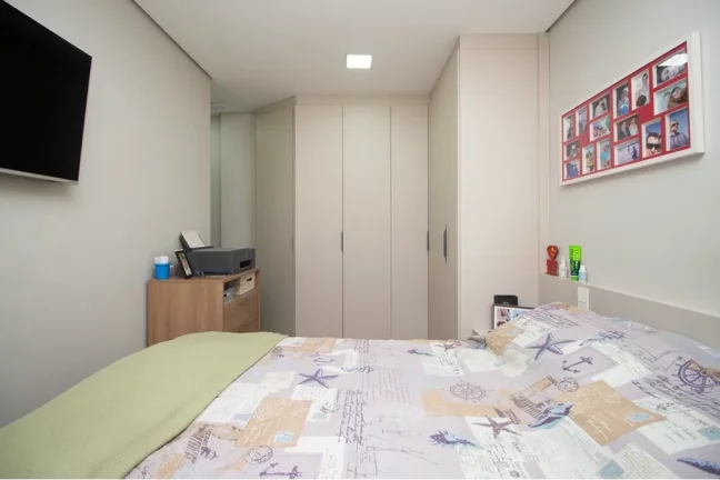 Imagem APARTAMENTO RESIDENCIAL em São Paulo - SP, Água Branca
