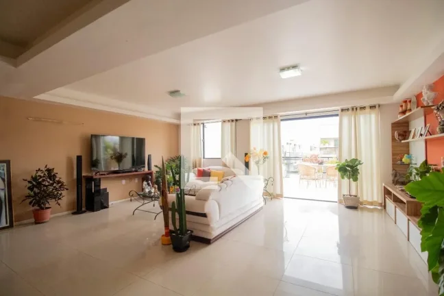 Imagem Apartamento à Venda - Recreio, 4 Quartos, 195 m2