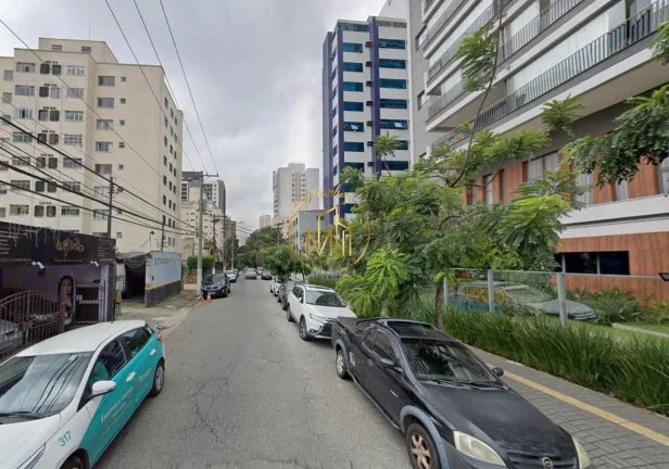 Imagem Terreno para Venda em São Paulo, Saúde