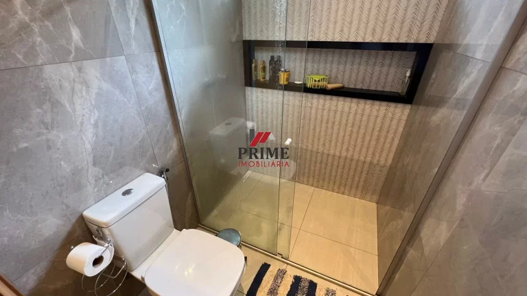 Imagem Casa - Condomínio Veredas da Lagoa - Lagoa Santa