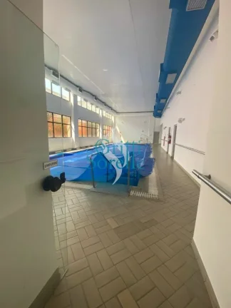 Imagem Prédio Comercial para Alugar em Indianópolis - São Paulo/SP.