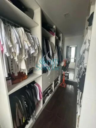 Imagem Cobertura Duplex à Venda em Indianópolis - São Paulo/SP.