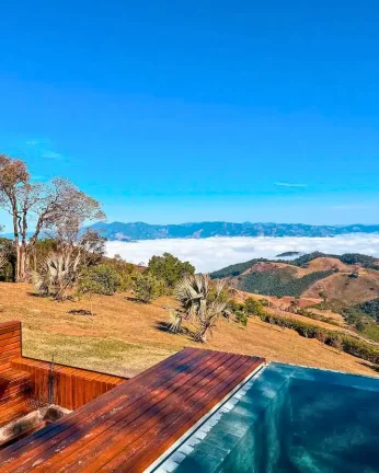 Imagem Casa Alto Padrão | Conforto Contemporâneo e Investimento Sólido