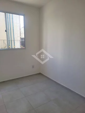 Imagem Excelente apartamento Lazer Completo Condomínio Rio Jazz Campo Grande