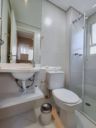 Imagem Apartamento para Locação Anual, com 3 dormitórios 2 suítes 116m² - Riviera de São Lourenço, Bertioga SP.