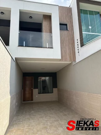 Imagem Casa à venda em São Paulo-SP, Jardim Popular: 3 quartos, 1 suíte, 2 salas, 3 banheiros, 2 vagas, 120m². Venha conhecer!