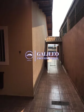 Imagem CASA A VENDA 02 QUARTOS - JD CALIFORNIA - CAMPO LIMPO PAULISTA - SP