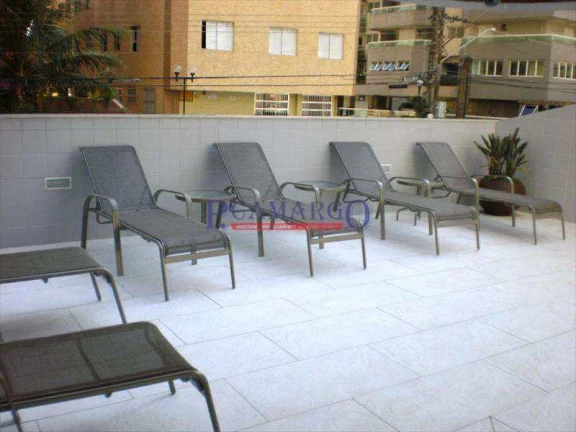 Imagem Apartamento Padrão